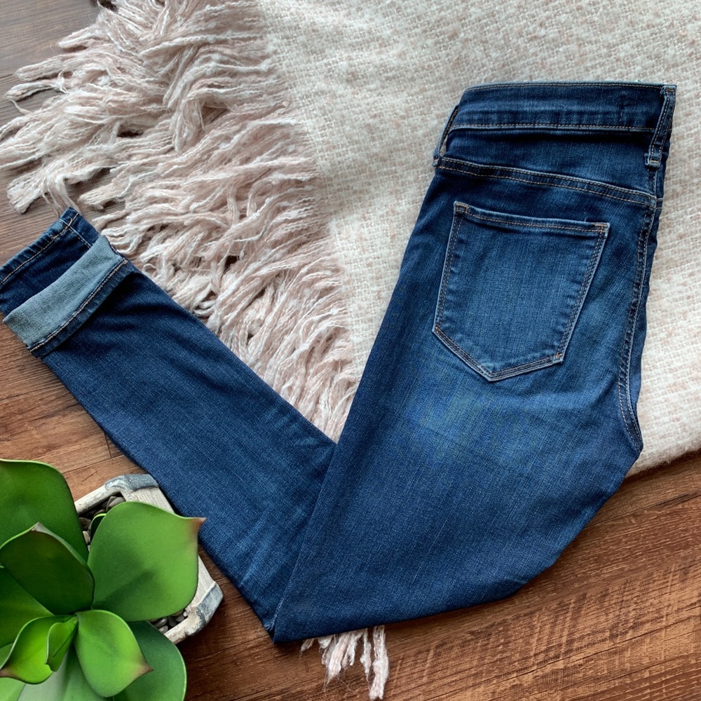 Gap Jeans Easy Leggings